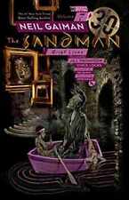 The Sandman 7: Brief Lives - Paperback, by Gaiman Neil - Very Good picture