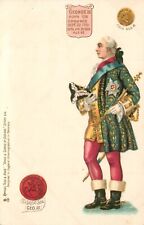 Tuck Postcard Kings And Queens Of England Series 616 George III picture