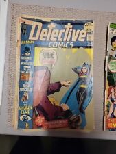 Detective Comics #422 Batman & Robin DC Comics Bronze age 1st Print 1972  picture
