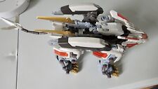 zoids HMM blade liger mirage built adult owned picture