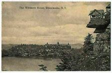 The Wildmere House, Minnewaska, New York ca.1910 picture