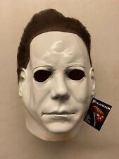 Halloween Michael Myers Latex Trick or Treat Mask The Shape Best Look Available picture