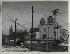 1940 Press Photo The Greek Orthodox Church of Annunciation - cva84604 picture