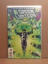 Large Lot of 133 DC Comics Complete List Below Green Lantern JLA Excellent Cond picture