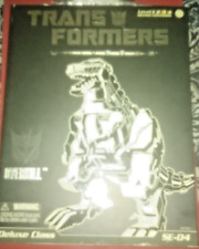 overkill deluxe class specail edition transformers universe SE-04 picture
