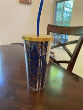 Walt Disney World 50th Anniversary Cup With Straw New picture
