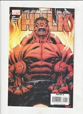 HULK #1 1ST APPEARANCE RED HULK 1ST PRINTING COVER A  Huk Marvel Comics picture