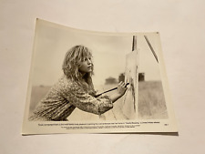 1981 Deadly Blessing Lisa Hartman Original Press Photo picture