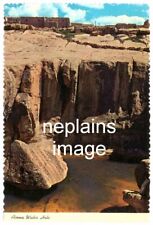 New Mexico, Acoma Pueblo - Acoma Water Hole - 1970s picture