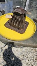 Antique Bread Toaster Early 1900s picture