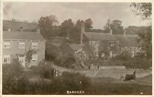 Postcard RPPC Photo 1920s UK West Yorkshire Bardsey Bramley 22-13867 picture