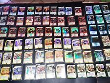 Duel Masters Cards Lot picture