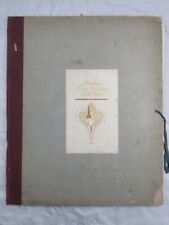 DASHING STAGE BEAUTIES OF THE WORLD PORTFOLIO 1912 LITHOGRAPHS PHOTOGRAPHS picture