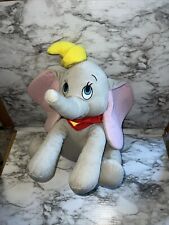 Disney Dumbo Large Jumbo Plush Stuffed Animal Toy Doll 17