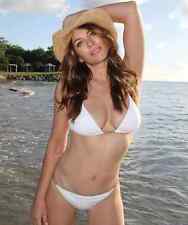Actress Elizabeth Liz Hurley Bikini Model Pin up Picture Photo Print 8