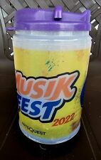 2022 Musikfest Collectors  Beer Mug from Bethlehem, PA. picture