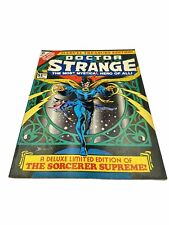 Marvel Treasury Edition Vol 1 #6 Doctor Strange Marvel Comics 1976 picture