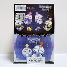 Pokemon Dreaming Case 4 Lovely Midnight Hour 6 pieces BOX Limited Anime picture