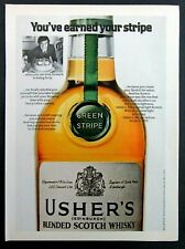 1975 USHER'S Blended Scotch Whisky 