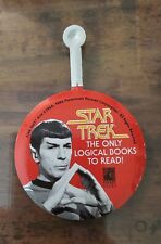 1980's Star Trek Leonard Nimoy 