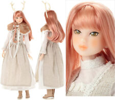 219865 Sekiguchi Momoko 27cm Fashion Girl Doll - My Deer Friend ~  picture
