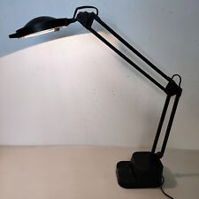 Vintage Light Lamp Large Articulating Architect Adjustable Desk Industrial Retro picture