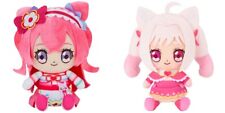 Delicious Party Precure Stuffed Toy Set Cure Precious & Komekome picture