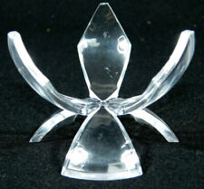 Display Stand TULIP Shaped Three Prong Medium Size picture