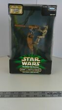 1998 Hasbro Star Wars Power of the Force STAP and Battle Droid MISB  BIS picture
