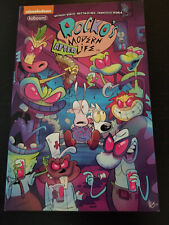 ROCKO'S MODERN AFTER LIFE TPB SC Nickelodeon BOOM Studios Kaboom  picture