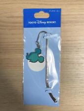 Rare Disney Resort Limited Mickey Bookmarker Bookmark picture