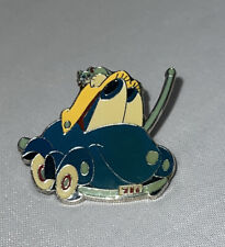 Susie The Little Blue Coupe Disney pin Disney Trading Pin Vintage Disney Pin #25 picture