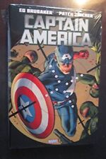 Captain America, Vol. 3 By Ed Brubaker picture