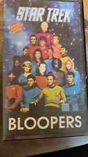 Star Trek Bloopers picture