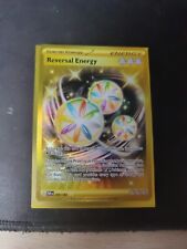 Pokémon TCG Reversal Energy Paradox Rift 266/182 Holo Hyper Rare picture