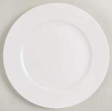 Mikasa Lucerne White  Dinner Plate 10033770 picture