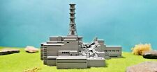 Chernobyl Nuclear Plant Chernobyl Meltdown Disaster 1986 XL Model picture