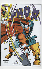 Mighty Thor #337 1st App Beta Ray Bill Legends Variant Toy Biz Marvel Comic 2006 picture