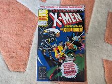 Uncanny X-Men Annual #17 - Sealed Polybag + Card - 1st Shard & X-Cutioner - NM picture