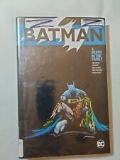 Batman: a Death in the Family the Deluxe Edition Hardcover picture