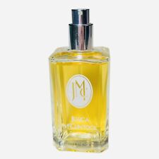 Vintage Jessica McClintock Perfume Spray 3.4 Fl. Oz. Full Bottle picture