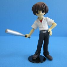 Higurashi When They Cry Keiichi Maebara Figure Spring Normal Ver. authentic picture