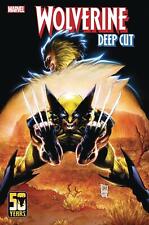 Wolverine Deep Cut #1 Marvel Prh Comic Book picture