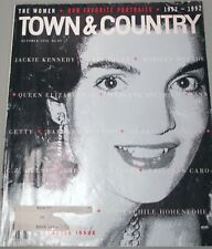 VTG TOWN & COUNTRY, JACKIE & MARILYN 