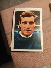 a4f football sticker undated No 124 Ray clemence  picture