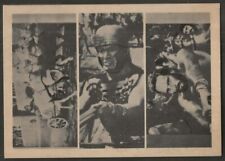 A&BC-FOTOSTARS X40 1961-#03- BEN-HUR (1 VERTICAL 2 HORIZONTAL PICTURES)  picture