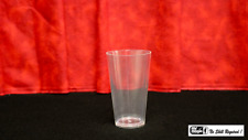 Comedy Glass in Paper Cone by Mr. Magic - Trick picture