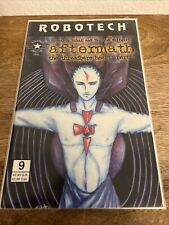 Robotech Aftermath Academy Comics Issue# 9 Comic Book New picture