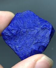 95 carat Natural facet grade Lapis Lazuli from Afghanistan picture