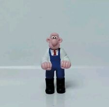 Wallace And Gromit Figure - Wallace 1989 6.3cm picture